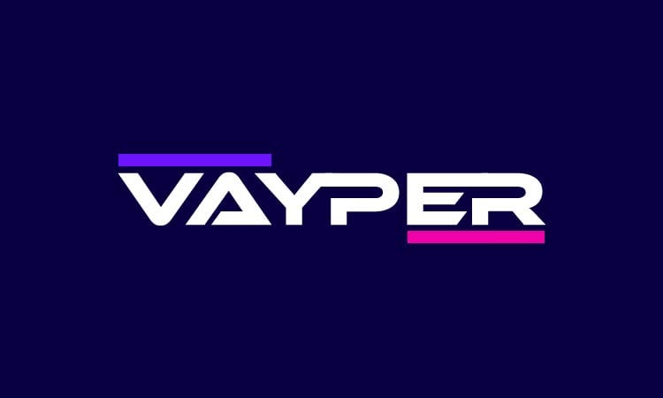Vayper.com
